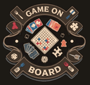 Game On Board Cafe